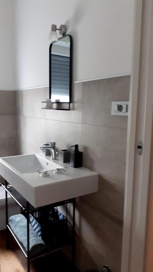 Hotel Lo Tsanty Senin Esterno foto