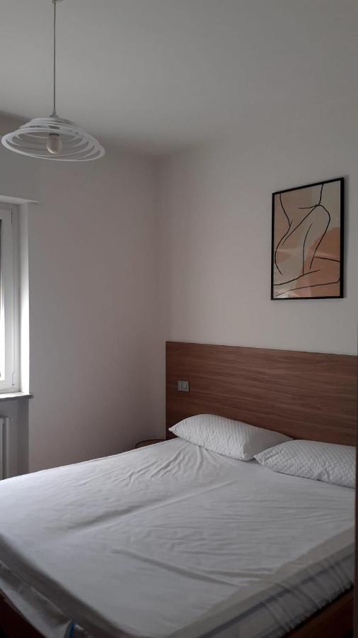 Hotel Lo Tsanty Senin Esterno foto