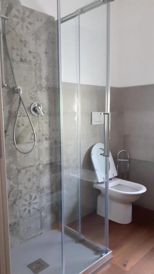 Hotel Lo Tsanty Senin Esterno foto