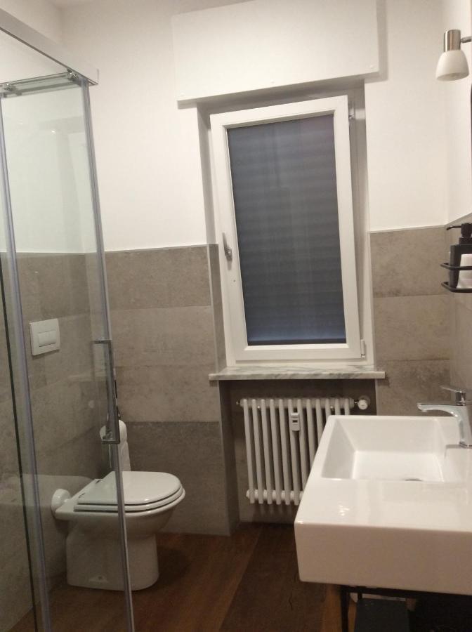 Hotel Lo Tsanty Senin Esterno foto